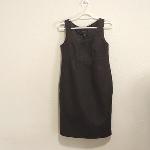 Signature by Robbie Bee Cocktail dress w/Jacket size 10 petite